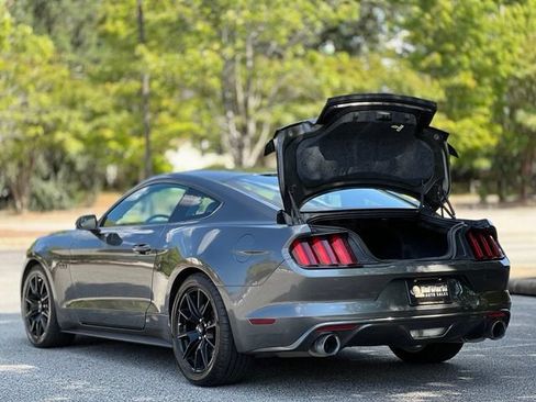Used 2017 Ford Mustang GT w/ Black Accent Package RWD image 38