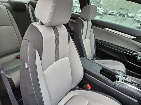 Used 2017 Honda Civic EX-T image 13