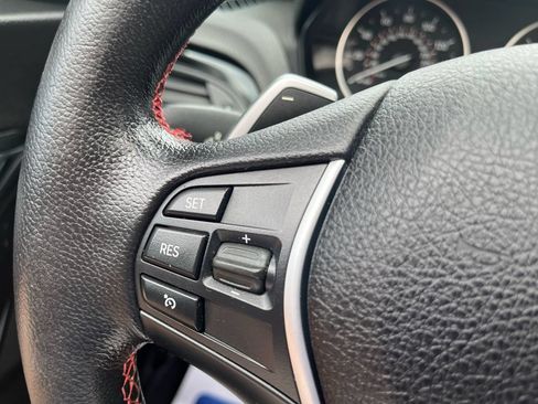 Used 2016 BMW 228i xDrive Convertible AWD/4WD image 18