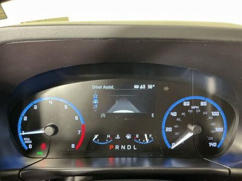 Used 2023 Ford Bronco Sport Big Bend w/ Convenience Package AWD/4WD image 17