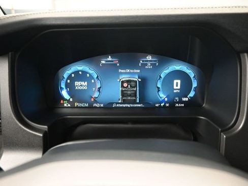 New 2025 Ford Bronco Badlands w/ Sasquatch Package image 13