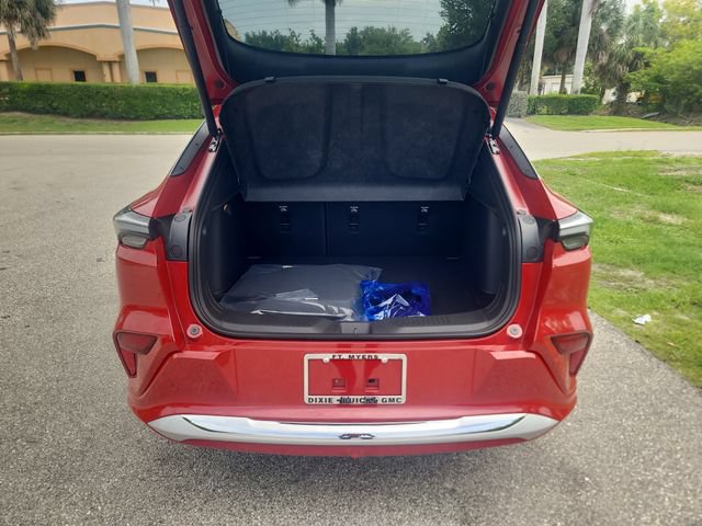 New 2026 Buick Envista Preferred FWD image 6