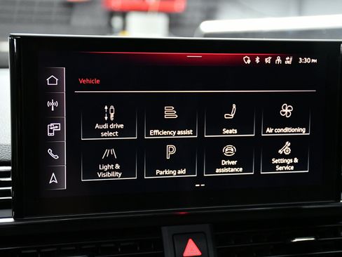 Used 2023 Audi S4 Prestige image 55