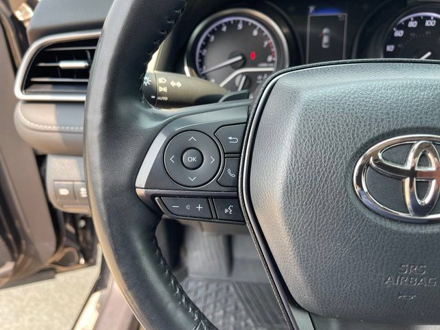 Used 2024 Toyota Camry SE FWD image 14