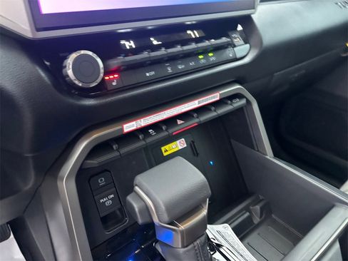 New 2026 Toyota Tundra SR5 w/ SR5 Premium Package image 20