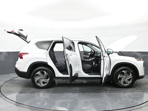 Used 2023 Hyundai Santa Fe SEL image 46