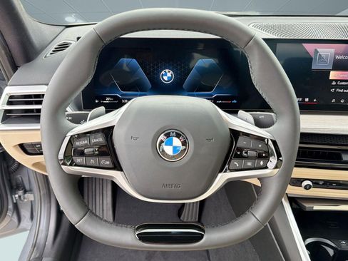 New 2026 BMW 330i Sedan w/ Convenience Package RWD image 22