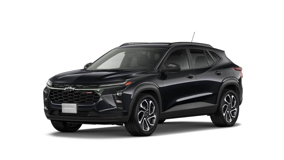 New 2026 Chevrolet Trax RS w/ Driver Confidence Package FWD image 51