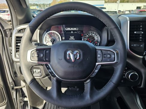 Used 2025 RAM 1500 Big Horn image 20