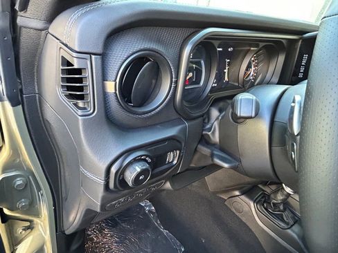 New 2025 Jeep Wrangler Unlimited Rubicon 392 image 50