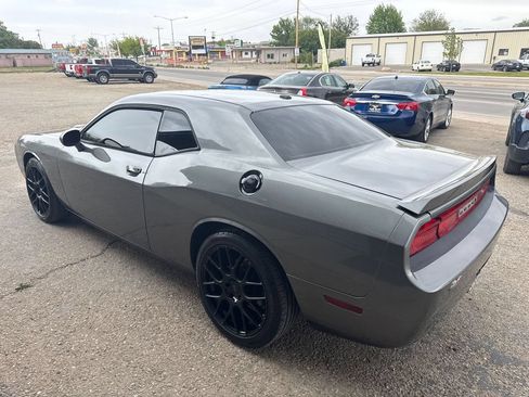 Used 2012 Dodge Challenger SXT Plus RWD image 5