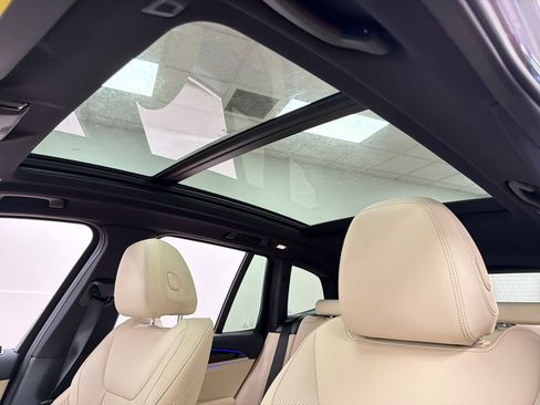 Used 2023 BMW X3 xDrive30i w/ Premium Package image 15