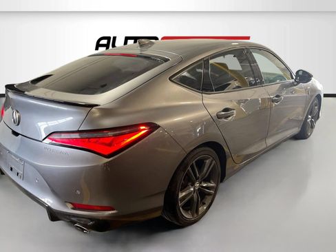 Used 2024 Acura Integra A-Spec FWD image 7