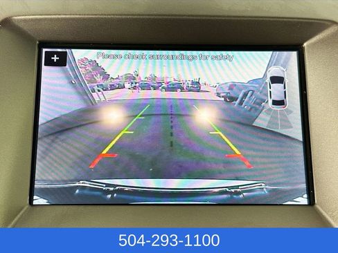 Used 2019 Ford Edge ST image 13