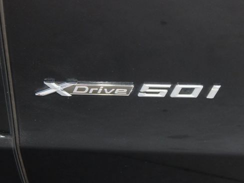 Used 2018 BMW X5 xDrive50i image 21
