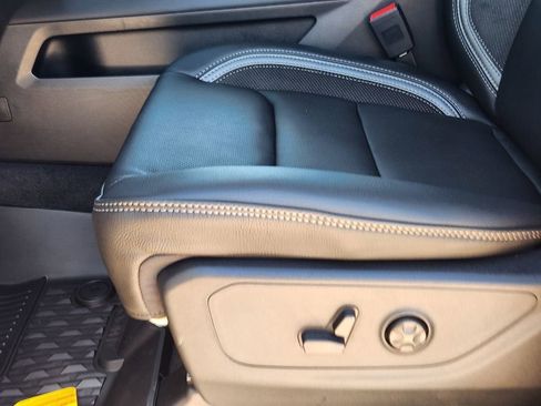 New 2026 RAM 1500 RHO image 18