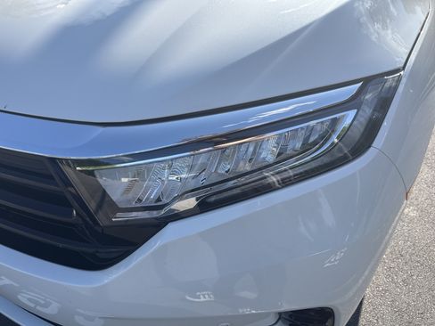 Used 2022 Honda Odyssey Elite image 12