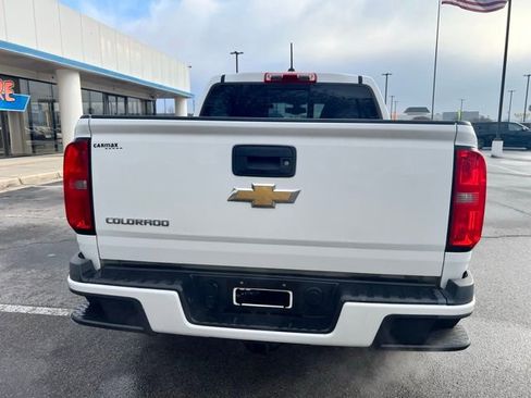 Used 2016 Chevrolet Colorado Z71 image 5