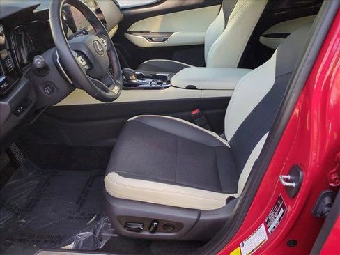 Used 2024 Lexus NX 350 AWD image 16