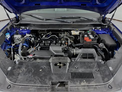 Certified 2024 Honda CR-V EX image 30