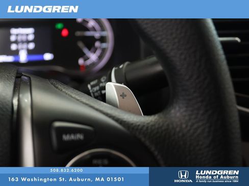Used 2021 Honda Ridgeline Sport image 17