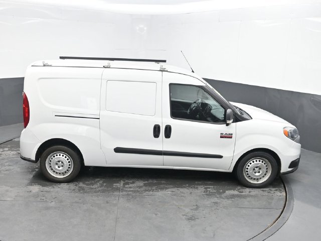 Used 2022 RAM ProMaster City Wagon FWD image 29