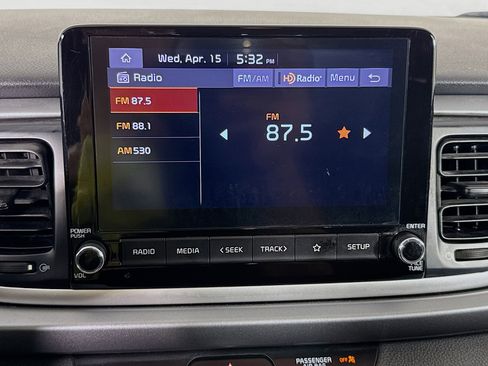 Used 2022 Kia Rio LX FWD image 17