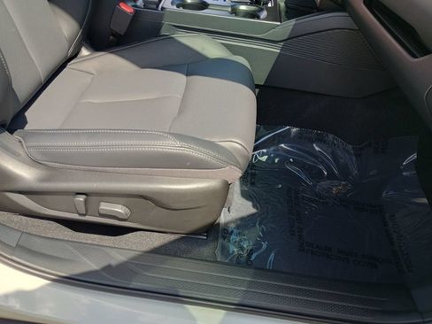 Certified 2026 Subaru Outback Touring XT AWD/4WD image 23