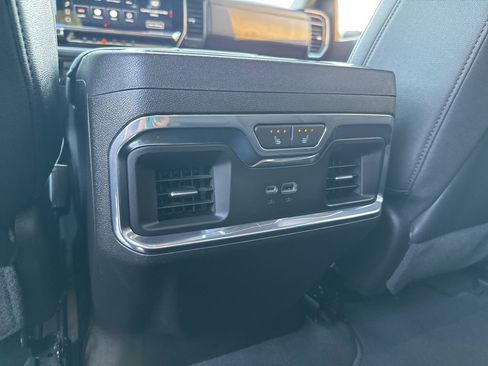 Used 2024 GMC Sierra 3500 SLT w/ SLT Premium Package image 32