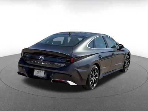 Used 2025 Hyundai Sonata SEL FWD image 14