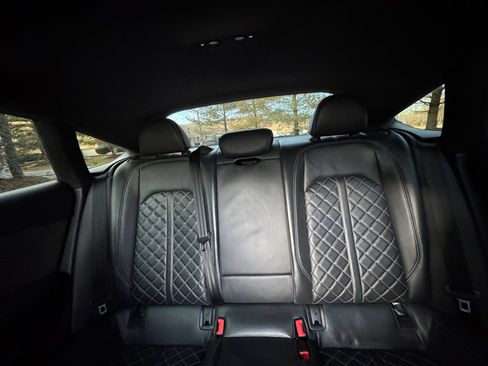 Used 2018 Audi S5 Prestige w/ S Sport Package image 16