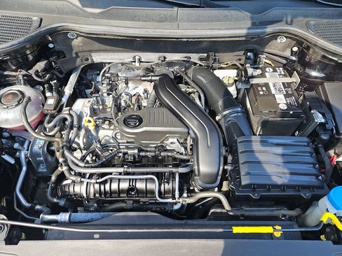 Certified 2023 Volkswagen Taos S w/ Driver Assistance Package AWD/4WD image 31