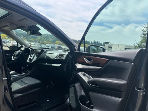 Certified 2023 Subaru Ascent Touring AWD/4WD image 16