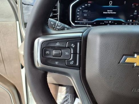 Used 2024 Chevrolet Silverado 3500 LTZ w/ LTZ Convenience Package image 26