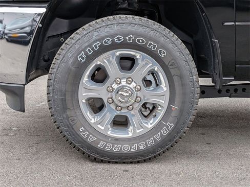 New 2025 RAM 2500 Big Horn image 24