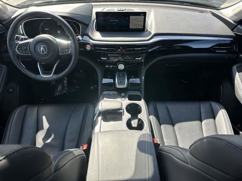 Used 2023 Acura MDX w/Technology Package image 10