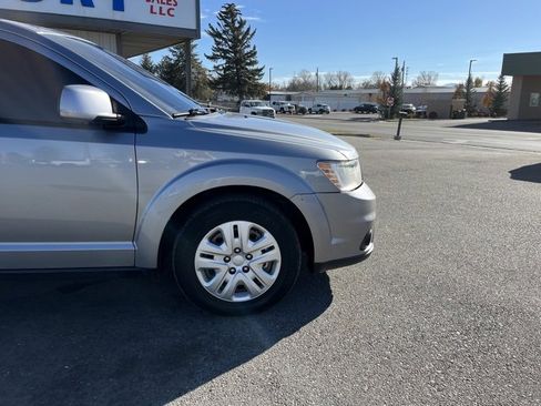 Used 2018 Dodge Journey SXT w/ Connectivity Group image 22