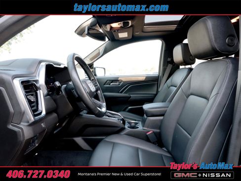 Used 2024 GMC Canyon Elevation w/ Convenience Package AWD/4WD image 5