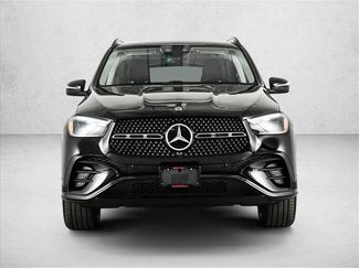 Certified 2026 Mercedes-Benz GLE 350 4MATIC video 2