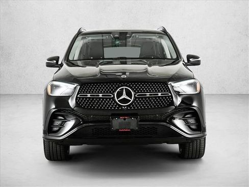 Certified 2026 Mercedes-Benz GLE 350 4MATIC image 2