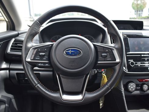 Used 2018 Subaru Crosstrek 2.0i Premium AWD/4WD image 9