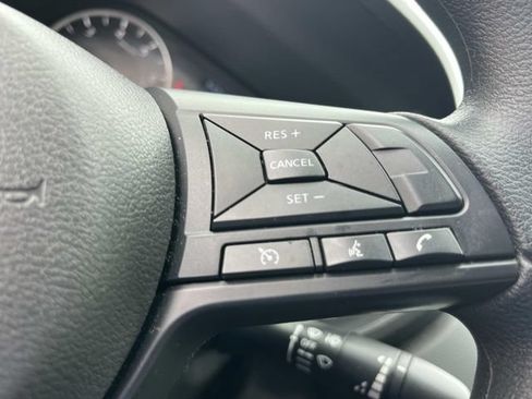 Used 2024 Nissan Sentra S FWD image 29