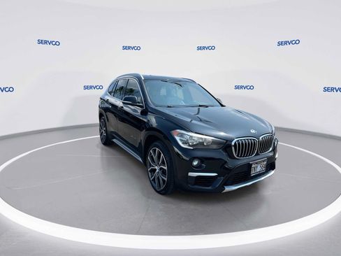 Used 2018 BMW X1 sDrive28i FWD image 2