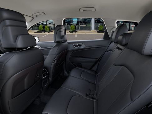 New 2026 Kia Sportage EX AWD/4WD image 18