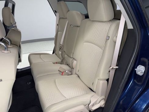 Used 2018 Dodge Journey SXT w/ Safe & Sound Group FWD image 23