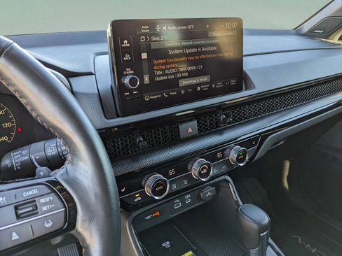 Used 2023 Honda CR-V Sport Touring image 28