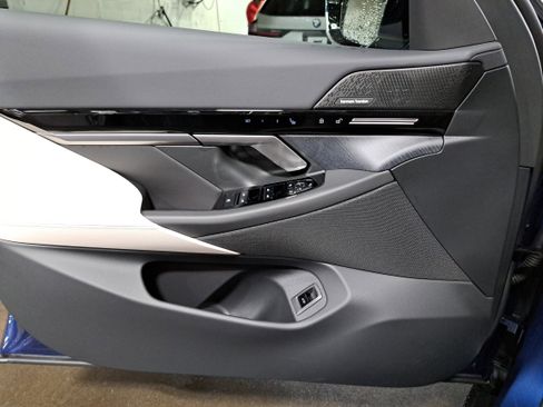 New 2026 BMW 530i w/ Premium Package image 28