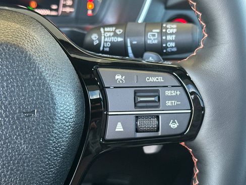 New 2026 Honda Passport TrailSport Elite image 31