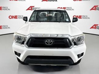 Used 2015 Toyota Tacoma PreRunner w/ TRD Off-Road Package RWD video 2