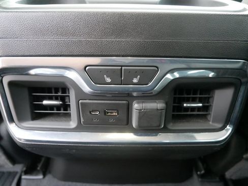 Used 2020 GMC Sierra 1500 Denali w/ Denali Ultimate Package AWD/4WD image 12